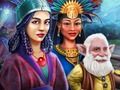 Jeu Temple de la Sagesse  en ligne