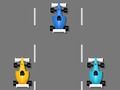 Jeu Formule de course  en ligne