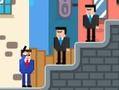 Jeu Monsieur Bullet en ligne  en ligne