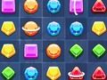 Jeu Jewel Blitz 4 en ligne