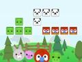 Jeu Perroquet et amis  en ligne