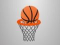 Jeu Cerceau dunk en ligne