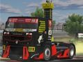 Jeu Différences de courses de camions  en ligne