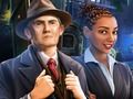 Jeu Connexion suspecte  en ligne