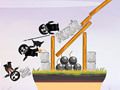 Jeu Royale d&#39;explosion en ligne