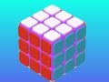 Jeu Cube magique!  en ligne