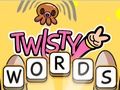 Jeu Mots Twisty  en ligne