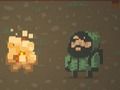 Jeu Échapper à des zombies  en ligne