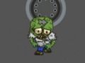 Jeu Smash zombie en ligne