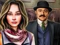Jeu Académie de détective  en ligne