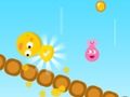 Jeu Rouler M Ball  en ligne