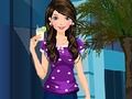 Jeu Dressup de vacances d'été  en ligne