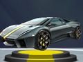 Jeu Voiture cascadeur  en ligne