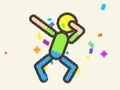 Jeu Aidez Stickman Burn  en ligne