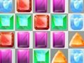 Jeu Match-3 classique  en ligne