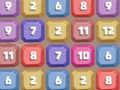 Jeu Gems Fusion  en ligne