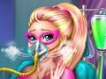 Jeu Accident Super Mission Doll Er  en ligne