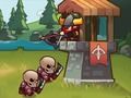 Jeu Tour de guet  en ligne