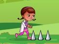 Jeu Doc McStuffins Girl sans fin en ligne