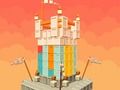 Jeu Puzzle de château  en ligne