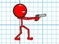 Jeu Gun Fu: Stickman 2 en ligne