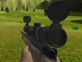 Jeu Chasse au sniper de lapin classique 2019  en ligne