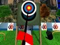 Jeu Tir à l'arc de tournoi avancé  en ligne