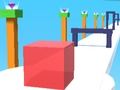 Jeu Jelly Shift 2 en ligne