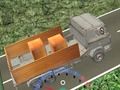 Jeu Simulateur de camion cargo  en ligne