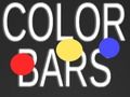 Jeu Barres de couleur  en ligne