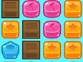 Jeu Bonbon sucré  en ligne