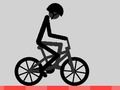 Jeu Vélo de wheelie en ligne