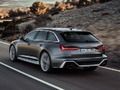 Jeu Audi RS6 Avant en ligne
