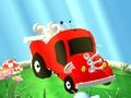 Jeu Course de jouets  en ligne