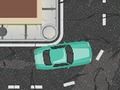 Jeu Restez sur la route  en ligne