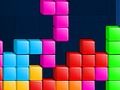 Jeu Cube en chute  en ligne