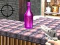 Jeu Tir à la bouteille  en ligne