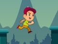 Jeu Le petit coureur  en ligne