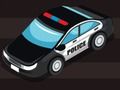 Jeu Voiture vs cop 2  en ligne
