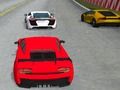 Jeu Xtreme cascades Racing Cars 2019 en ligne