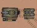Jeu Bataille de chars  en ligne