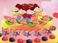 Jeu Gâteau de mariage parfait  en ligne