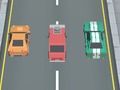 Jeu Conduire et parc  en ligne
