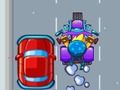 Jeu Sur la route  en ligne