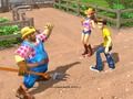 Jeu Papa en colère  en ligne