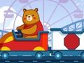 Jeu Repérer les motifs  en ligne