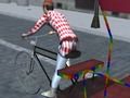 Jeu Tricycle Public  en ligne