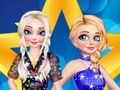 Jeu Filles Star  en ligne