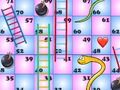 Jeu Race de dés d'océan en ligne