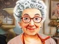 Jeu Ménage Vintage  en ligne